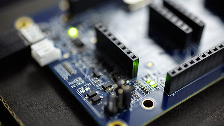 NXP Tech Days Toulouse Image