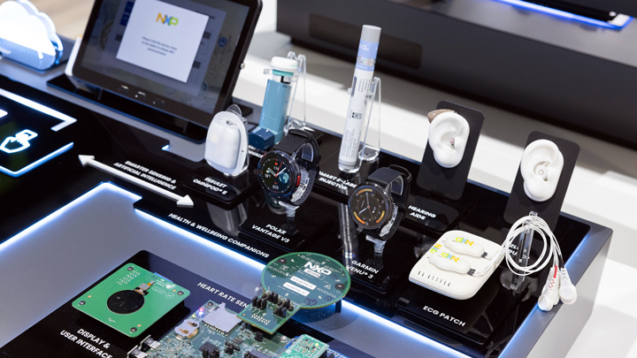 NXP Tech Days Delhi image